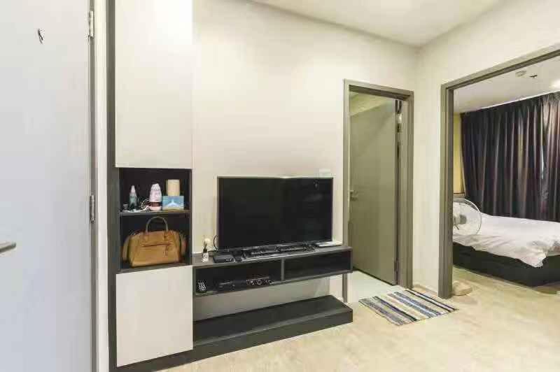 The Base Central Pattaya Seaview Extérieur photo