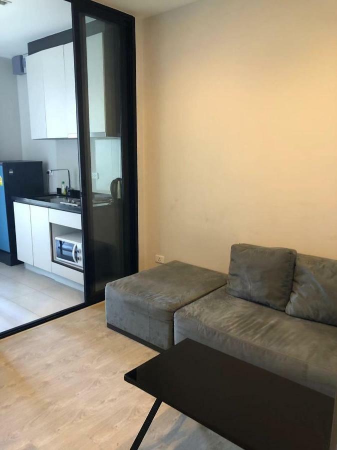The Base Central Pattaya Seaview Extérieur photo