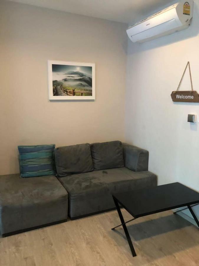 The Base Central Pattaya Seaview Extérieur photo