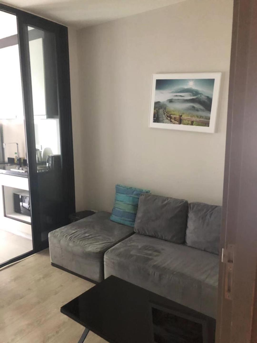 The Base Central Pattaya Seaview Extérieur photo